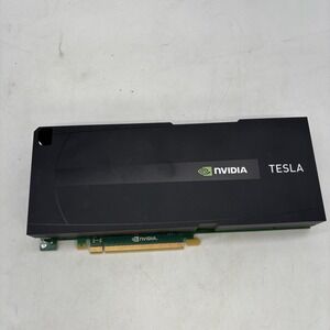 NVIDIA TESLA M2090 6Gb GDDR5 PCI-e X16 Server GPU 900-21030-0140-100